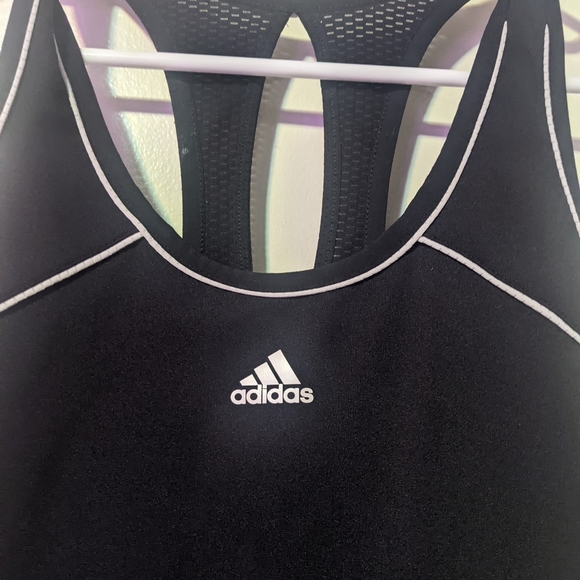 Adidas climate control tank top - Picture 3 of 4